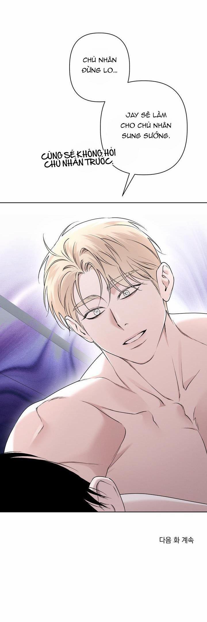 Tuyển Tập Những Ông Chú Tà Zâm 17.1 IMPRINTED 1 trang 30