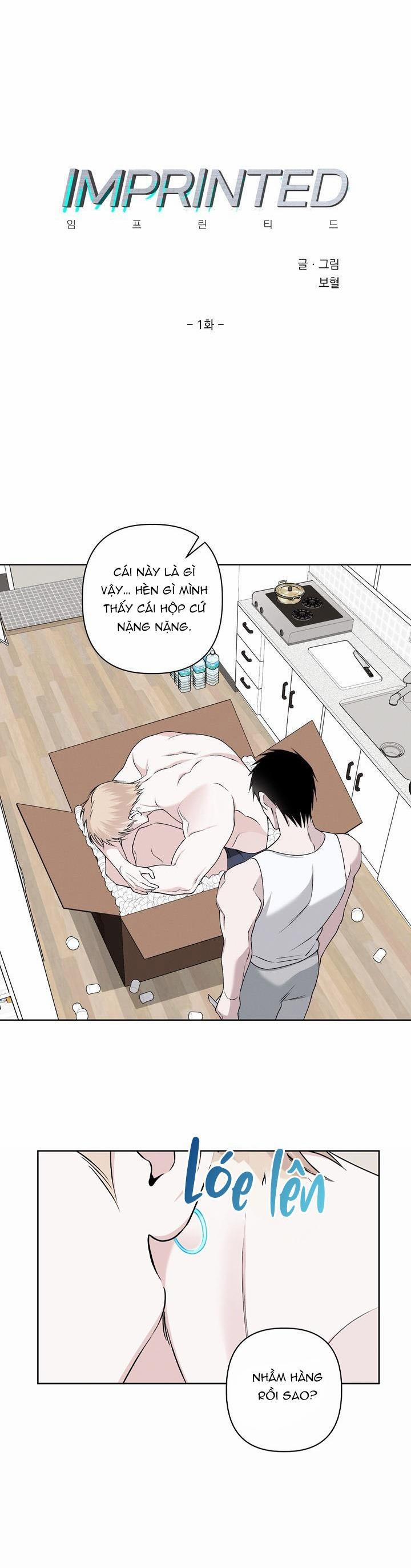 Tuyển Tập Những Ông Chú Tà Zâm 17.1 IMPRINTED 1 trang 4