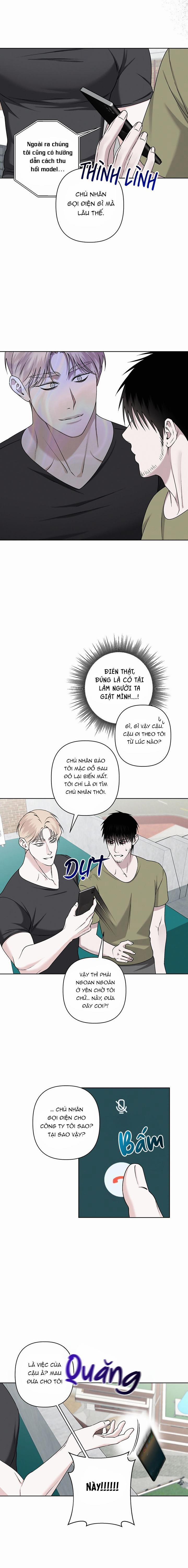 Tuyển Tập Những Ông Chú Tà Zâm 17.2 IMPRINTED 2 trang 10