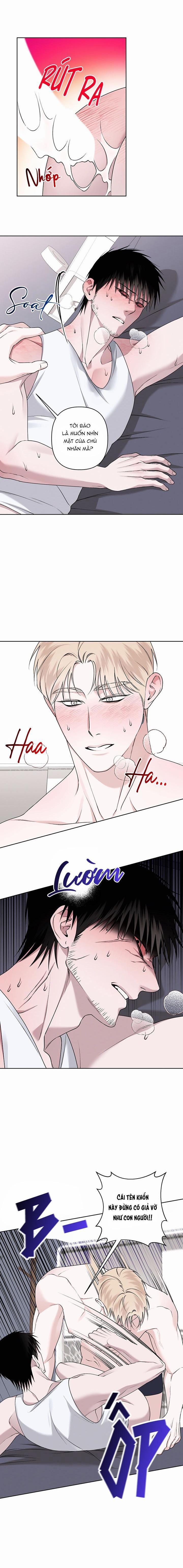 Tuyển Tập Những Ông Chú Tà Zâm 17.2 IMPRINTED 2 trang 3