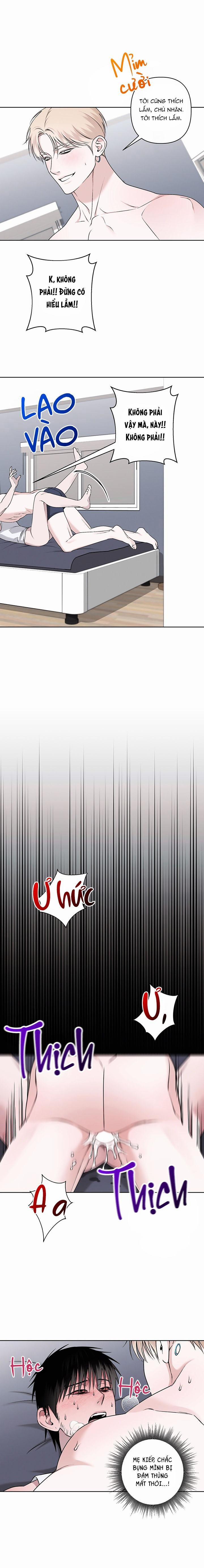 Tuyển Tập Những Ông Chú Tà Zâm 17.2 IMPRINTED 2 trang 5