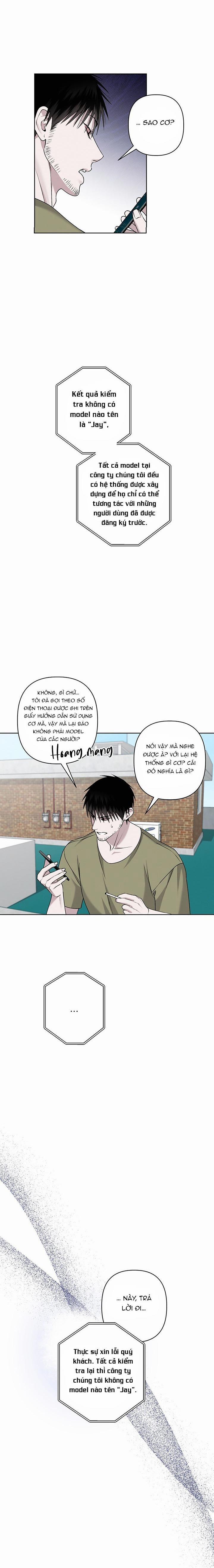 Tuyển Tập Những Ông Chú Tà Zâm 17.2 IMPRINTED 2 trang 9