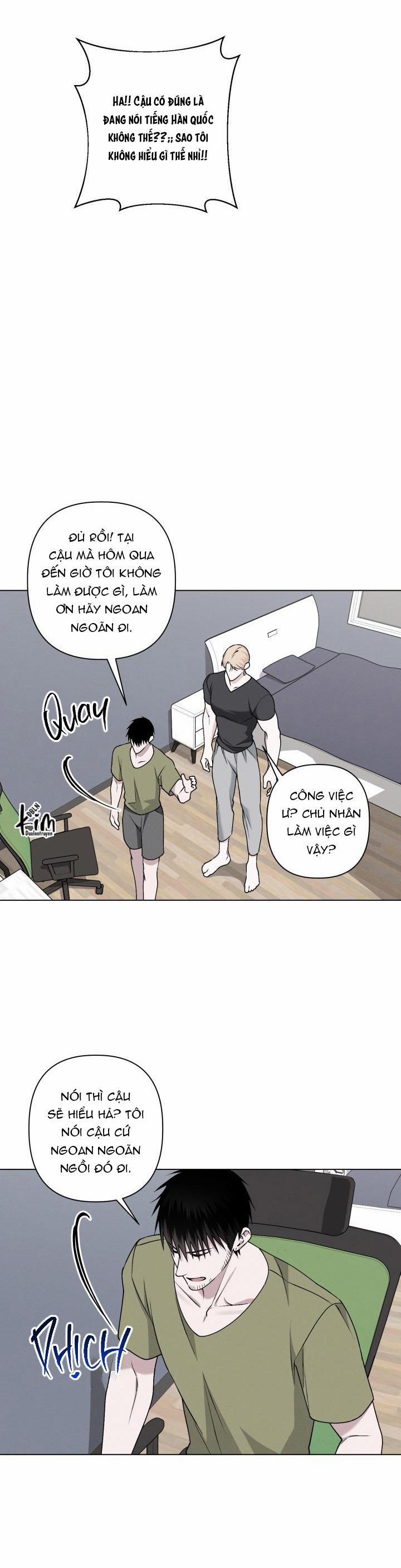 Tuyển Tập Những Ông Chú Tà Zâm 17.3 IMPRINTED 3 trang 10