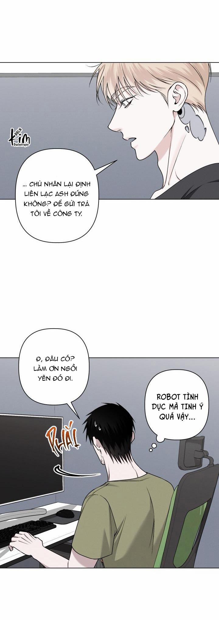 Tuyển Tập Những Ông Chú Tà Zâm 17.3 IMPRINTED 3 trang 11