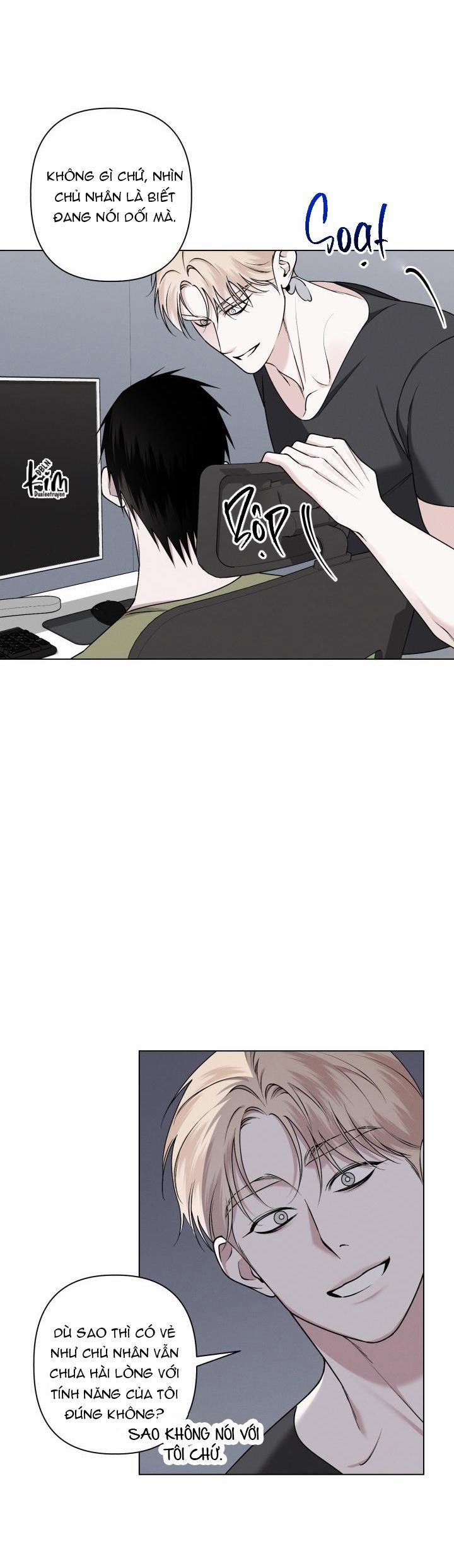 Tuyển Tập Những Ông Chú Tà Zâm 17.3 IMPRINTED 3 trang 12