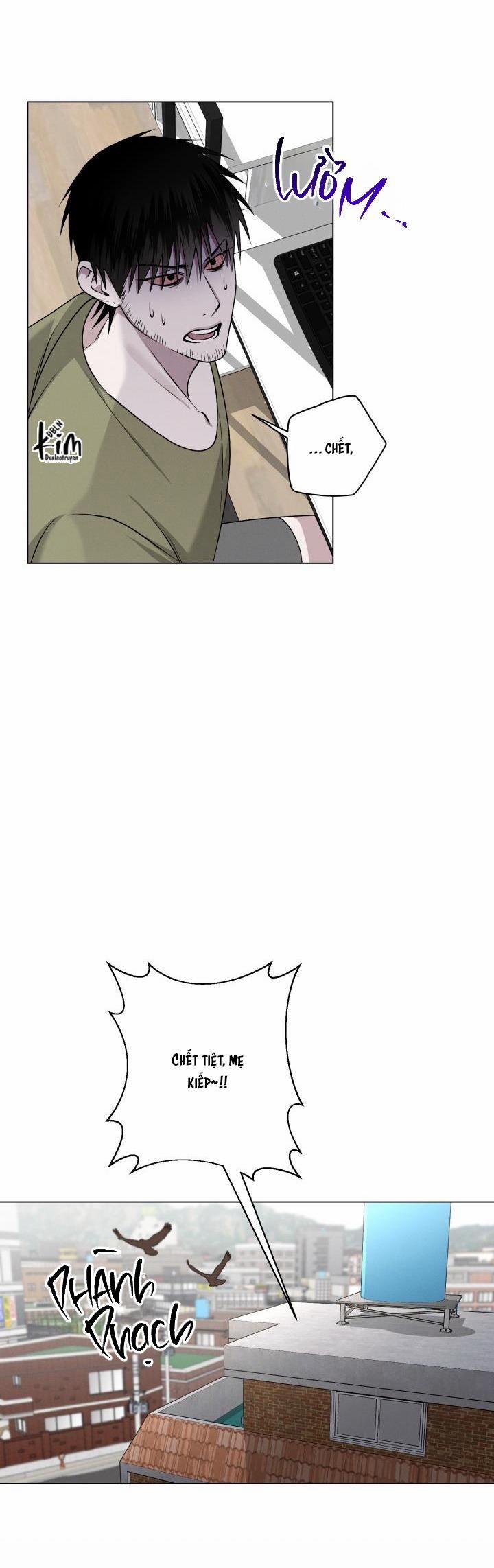 Tuyển Tập Những Ông Chú Tà Zâm 17.3 IMPRINTED 3 trang 13