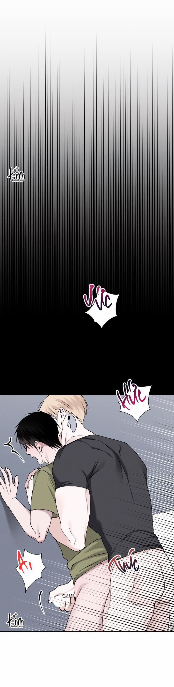 Tuyển Tập Những Ông Chú Tà Zâm 17.3 IMPRINTED 3 trang 14