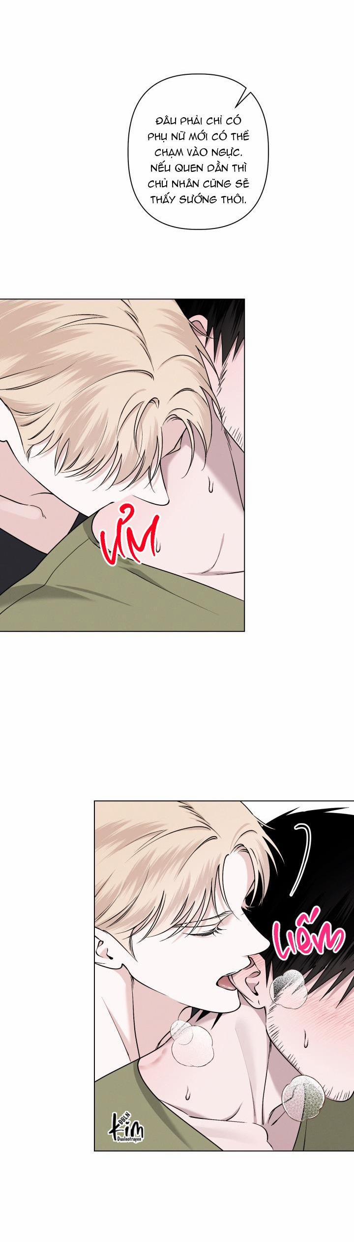 Tuyển Tập Những Ông Chú Tà Zâm 17.3 IMPRINTED 3 trang 18