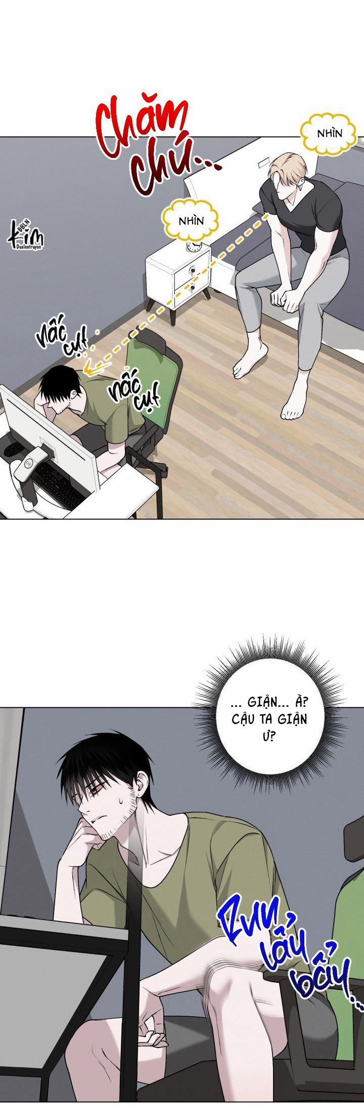 Tuyển Tập Những Ông Chú Tà Zâm 17.3 IMPRINTED 3 trang 2