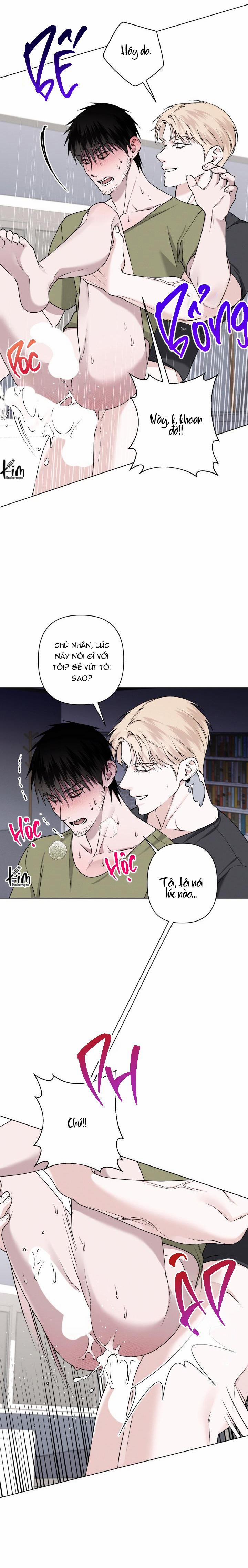 Tuyển Tập Những Ông Chú Tà Zâm 17.3 IMPRINTED 3 trang 21