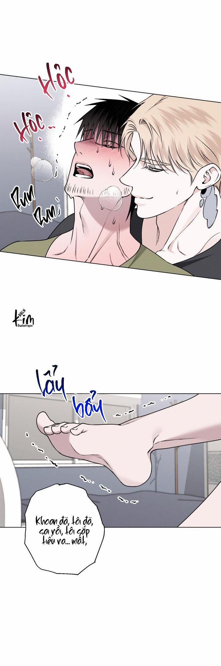 Tuyển Tập Những Ông Chú Tà Zâm 17.3 IMPRINTED 3 trang 22