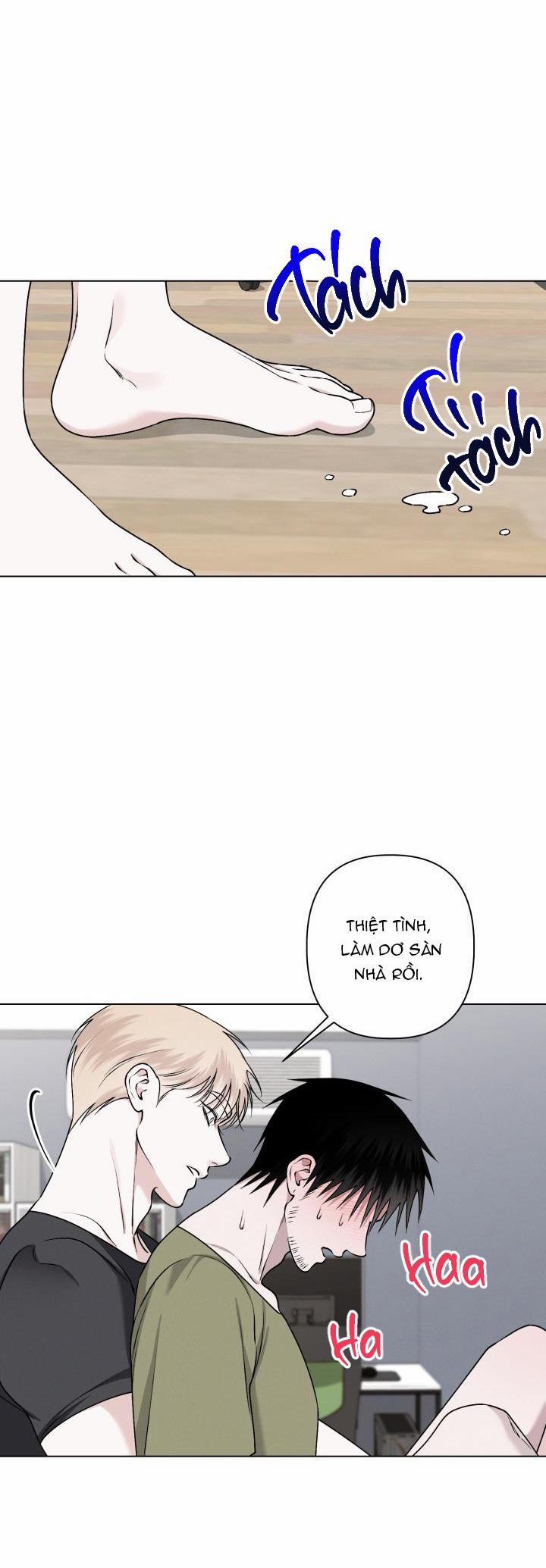 Tuyển Tập Những Ông Chú Tà Zâm 17.3 IMPRINTED 3 trang 25