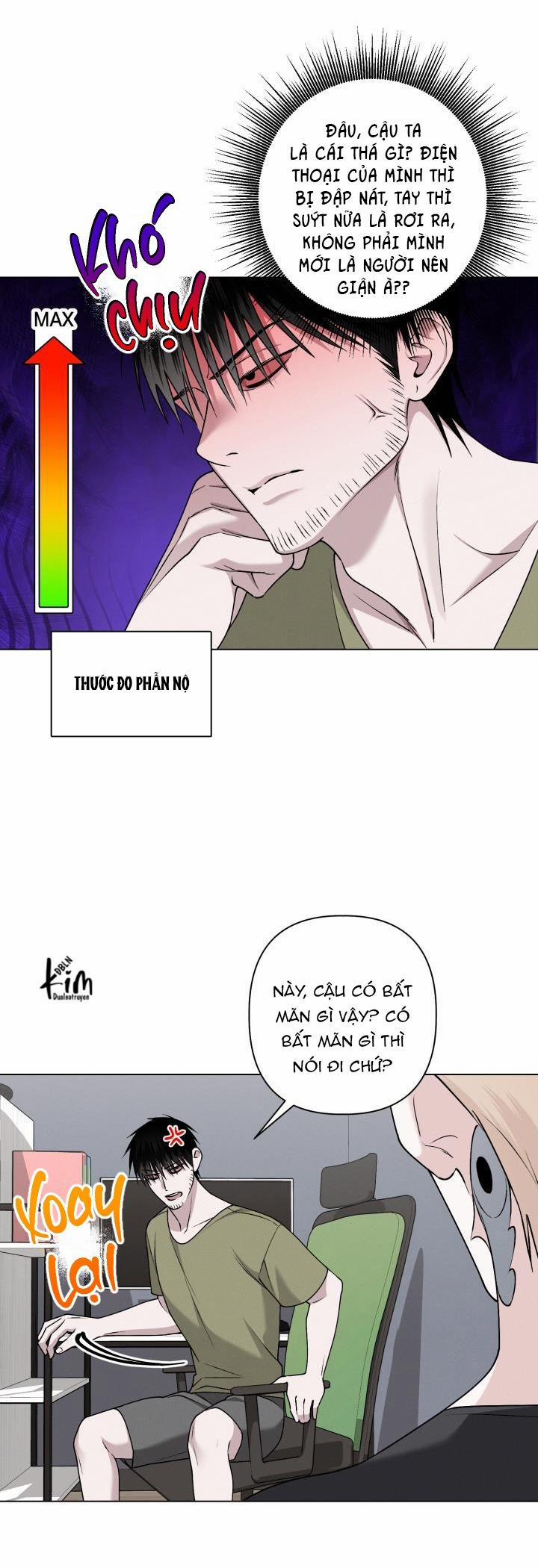 Tuyển Tập Những Ông Chú Tà Zâm 17.3 IMPRINTED 3 trang 3