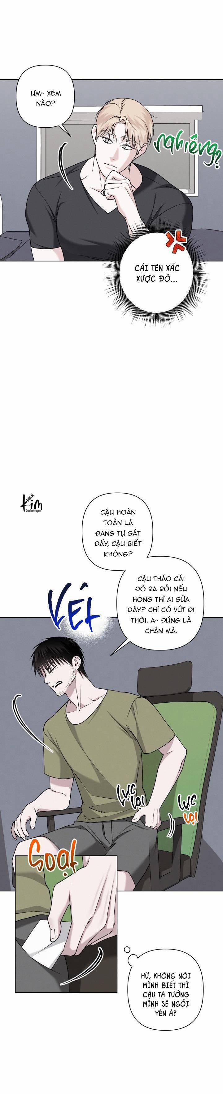 Tuyển Tập Những Ông Chú Tà Zâm 17.3 IMPRINTED 3 trang 5