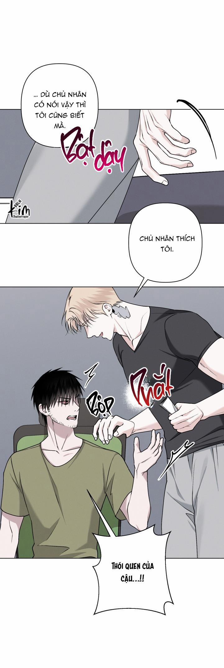 Tuyển Tập Những Ông Chú Tà Zâm 17.3 IMPRINTED 3 trang 6