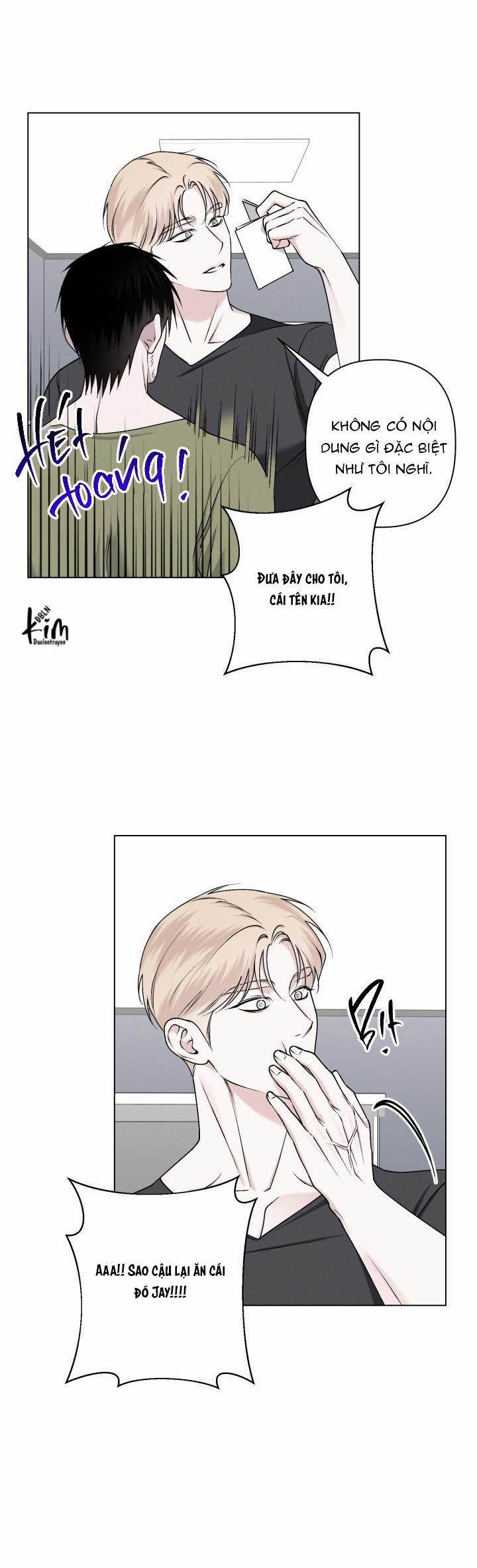 Tuyển Tập Những Ông Chú Tà Zâm 17.3 IMPRINTED 3 trang 7