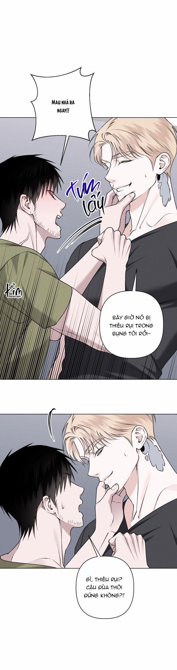 Tuyển Tập Những Ông Chú Tà Zâm 17.3 IMPRINTED 3 trang 8