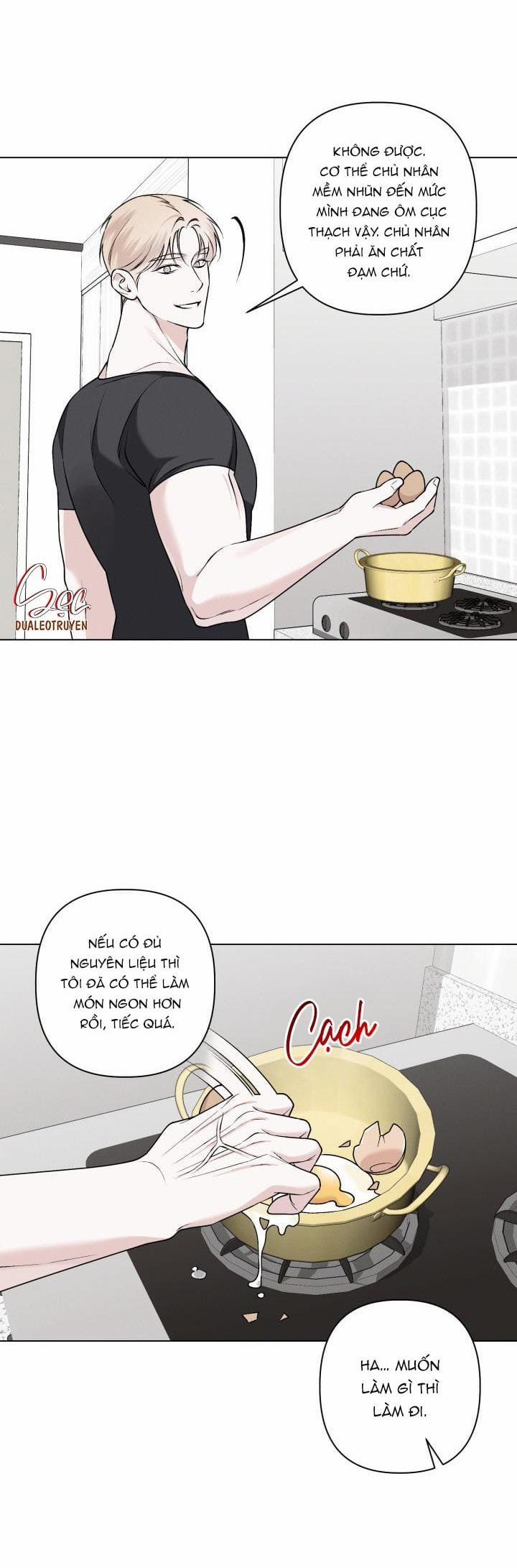 Tuyển Tập Những Ông Chú Tà Zâm 17.4 IMPRINTED 4 trang 10