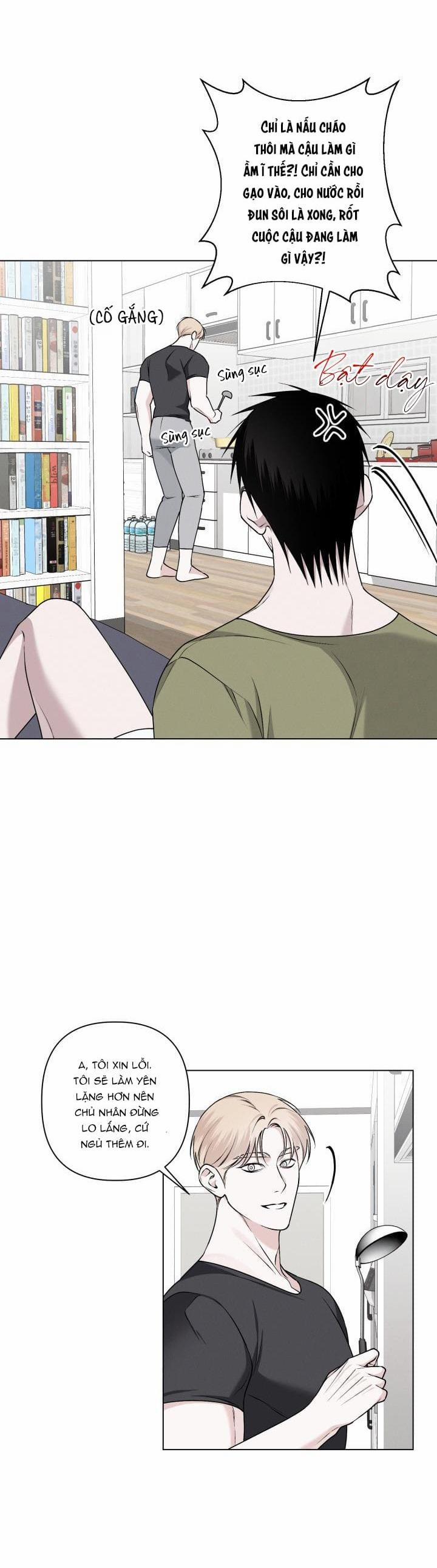 Tuyển Tập Những Ông Chú Tà Zâm 17.4 IMPRINTED 4 trang 12