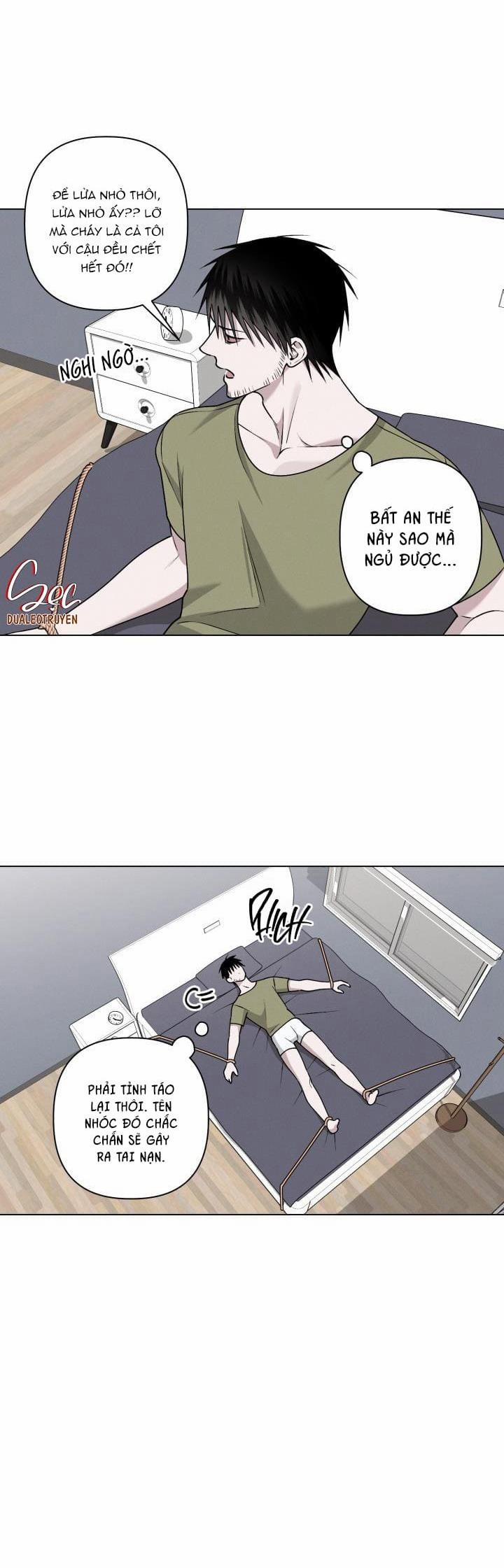 Tuyển Tập Những Ông Chú Tà Zâm 17.4 IMPRINTED 4 trang 13