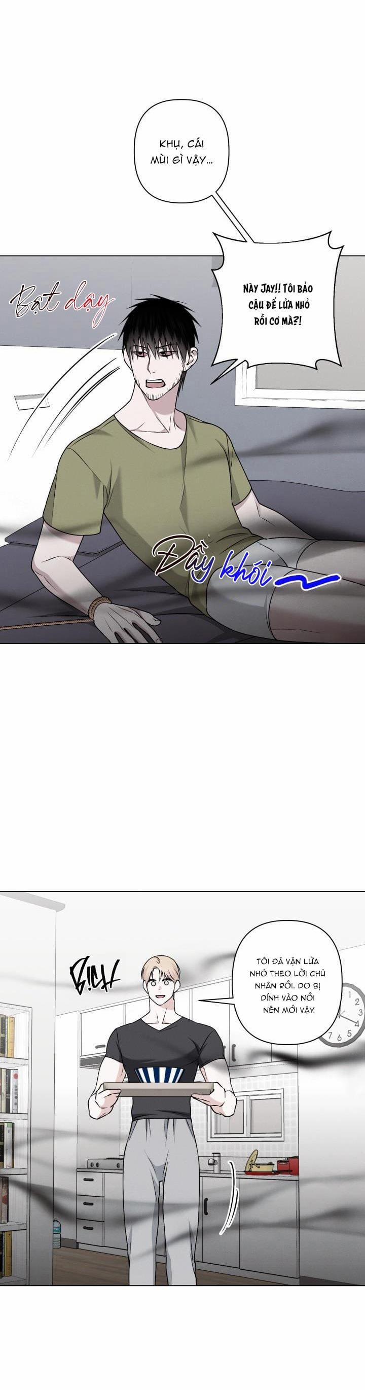 Tuyển Tập Những Ông Chú Tà Zâm 17.4 IMPRINTED 4 trang 15