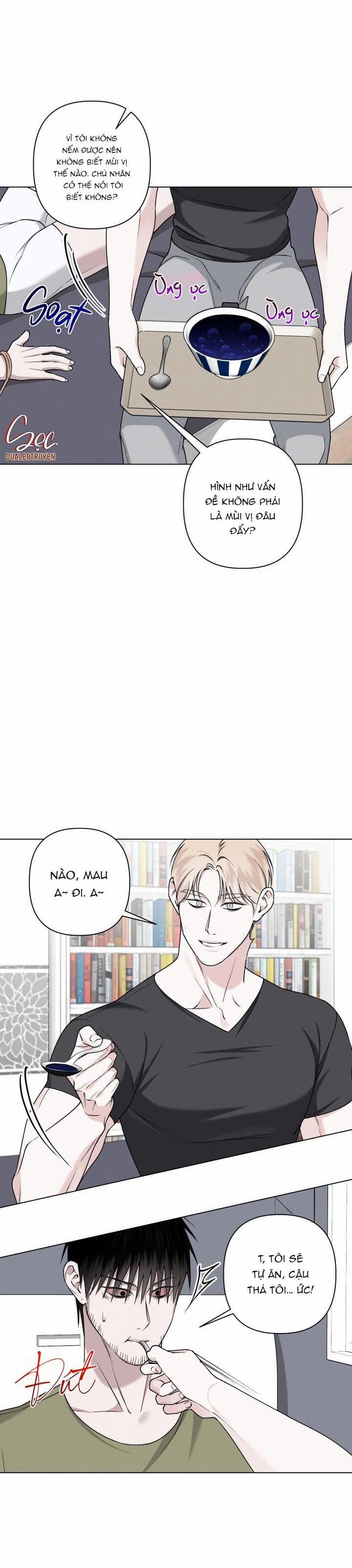 Tuyển Tập Những Ông Chú Tà Zâm 17.4 IMPRINTED 4 trang 16