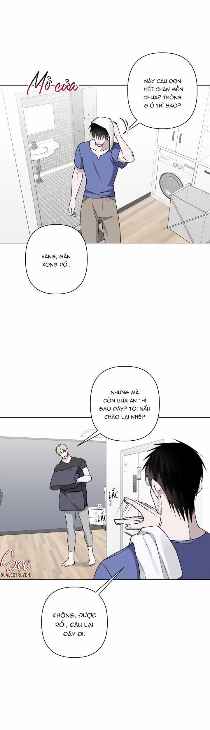 Tuyển Tập Những Ông Chú Tà Zâm 17.4 IMPRINTED 4 trang 24