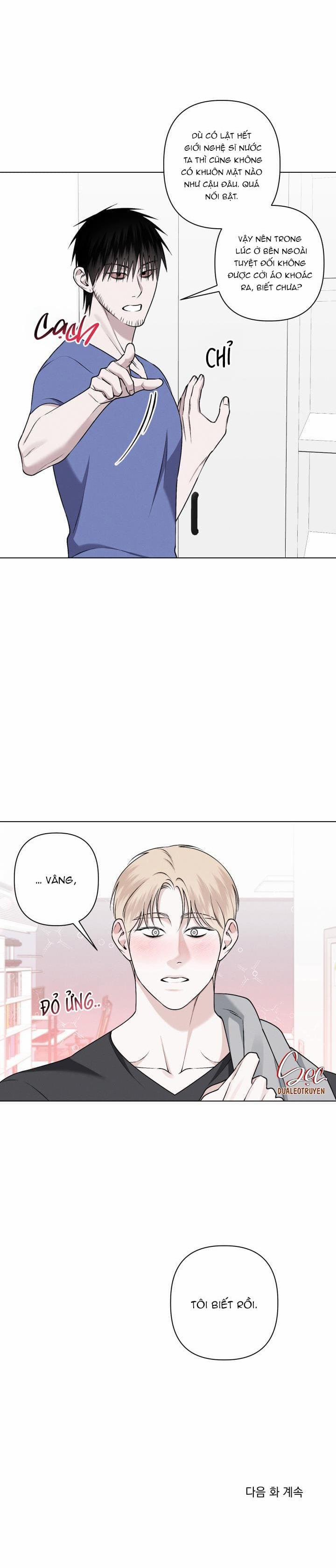 Tuyển Tập Những Ông Chú Tà Zâm 17.4 IMPRINTED 4 trang 31