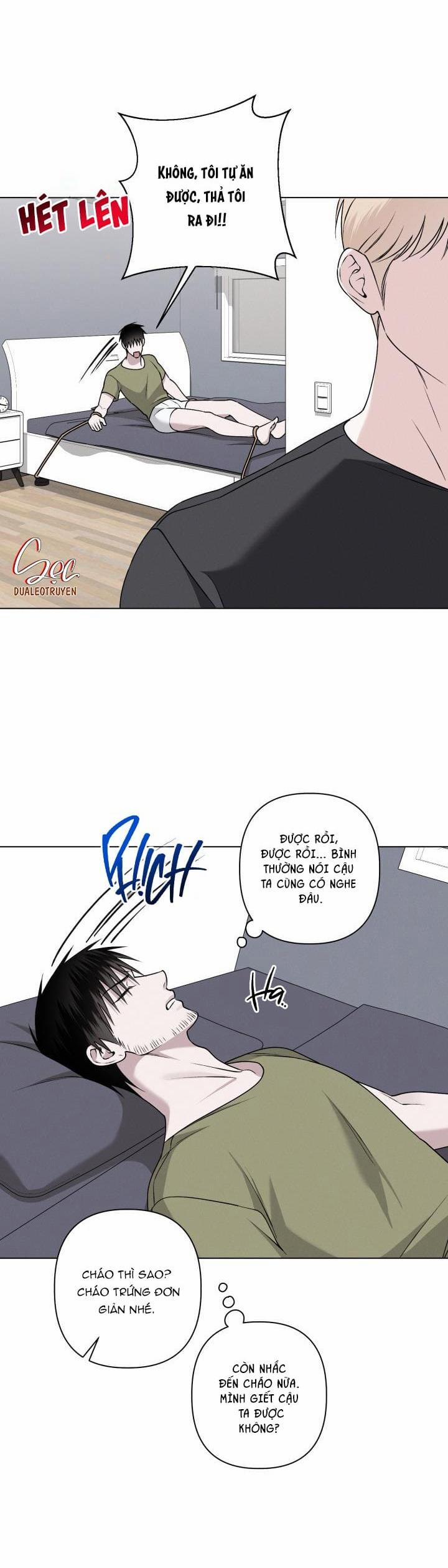 Tuyển Tập Những Ông Chú Tà Zâm 17.4 IMPRINTED 4 trang 7