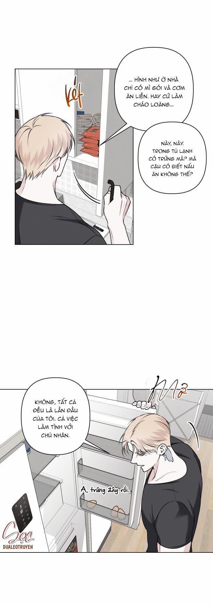 Tuyển Tập Những Ông Chú Tà Zâm 17.4 IMPRINTED 4 trang 8