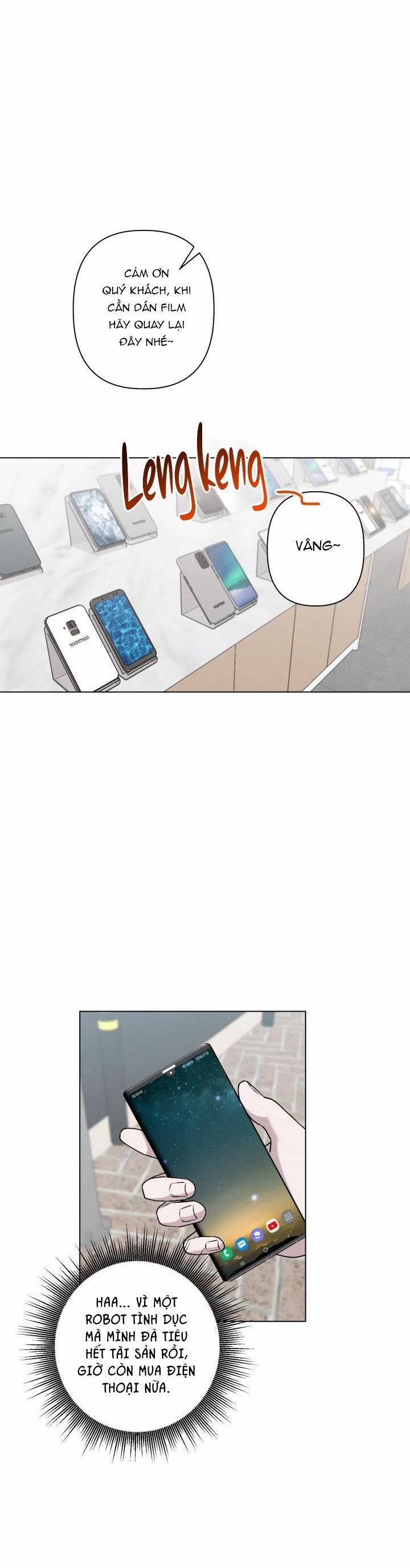 Tuyển Tập Những Ông Chú Tà Zâm 17.5 IMPRINTED 5 trang 10