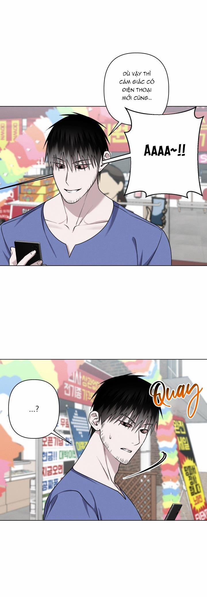 Tuyển Tập Những Ông Chú Tà Zâm 17.5 IMPRINTED 5 trang 11