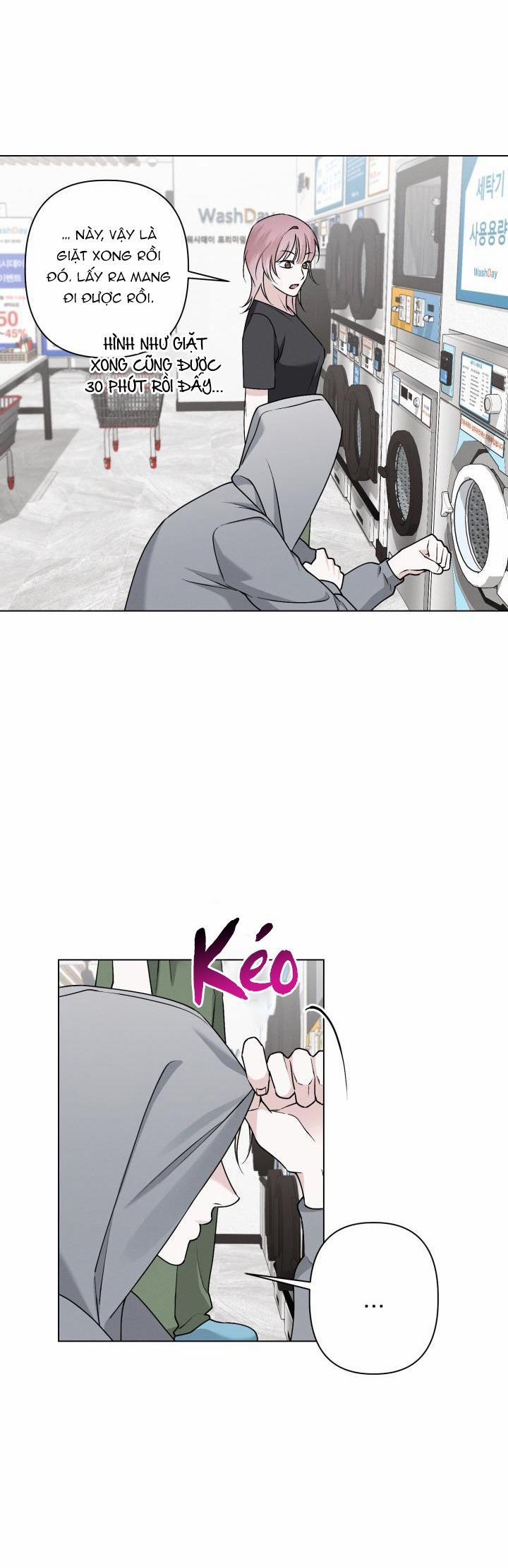 Tuyển Tập Những Ông Chú Tà Zâm 17.5 IMPRINTED 5 trang 16