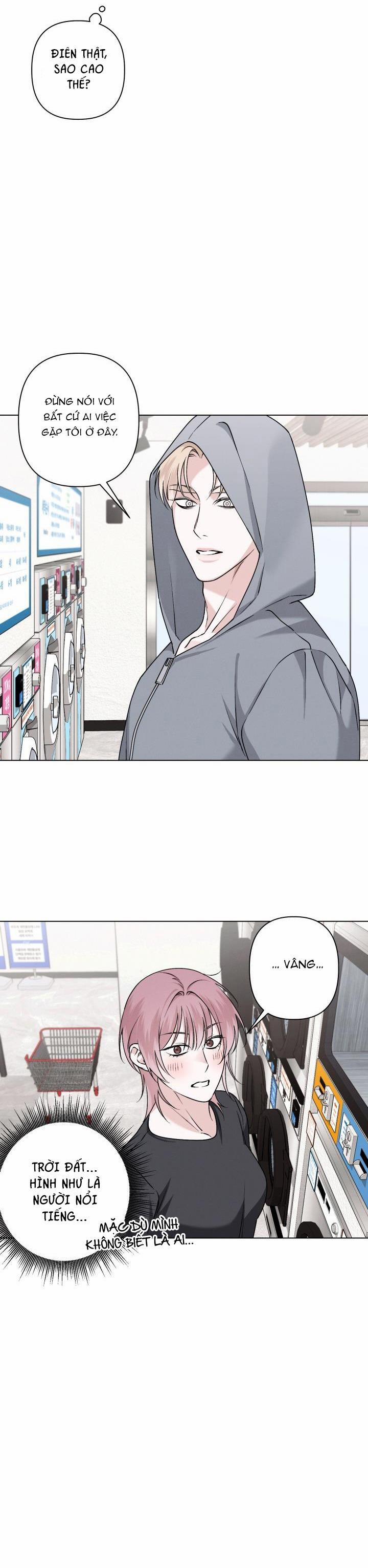 Tuyển Tập Những Ông Chú Tà Zâm 17.5 IMPRINTED 5 trang 18