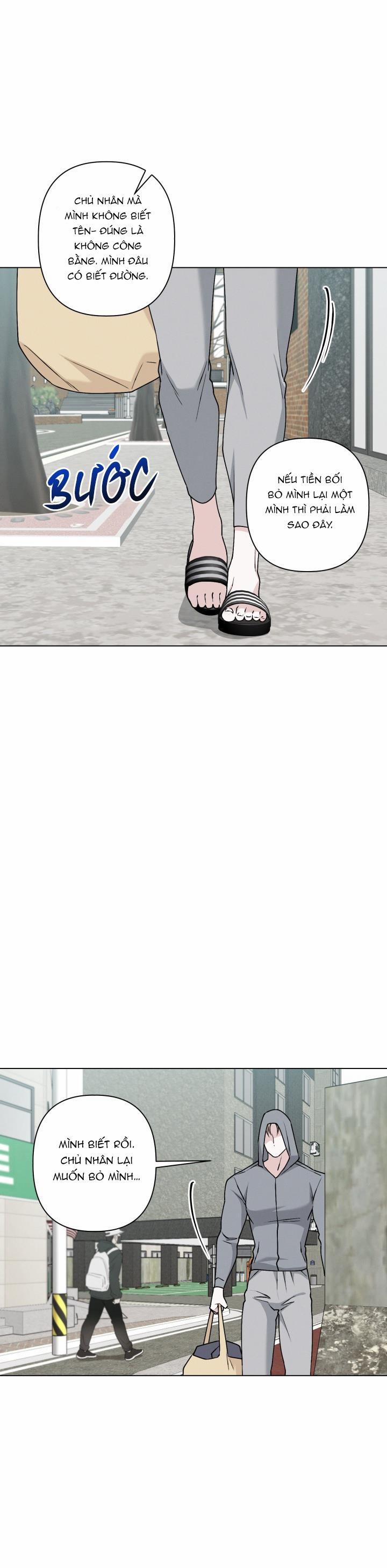 Tuyển Tập Những Ông Chú Tà Zâm 17.5 IMPRINTED 5 trang 22