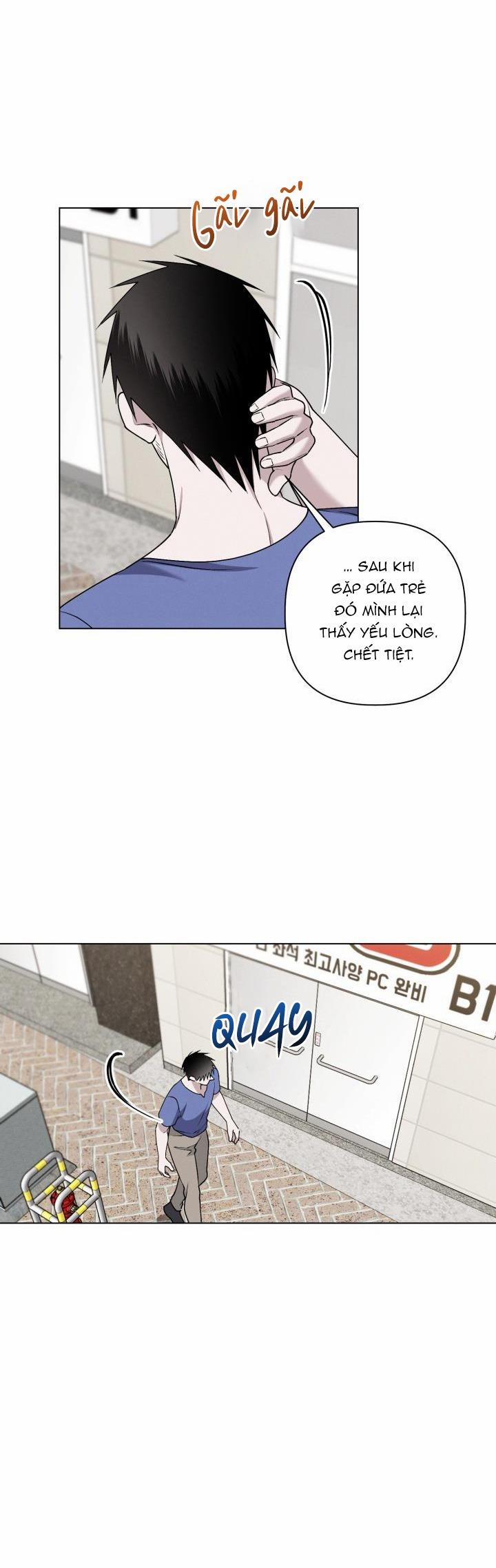 Tuyển Tập Những Ông Chú Tà Zâm 17.5 IMPRINTED 5 trang 27