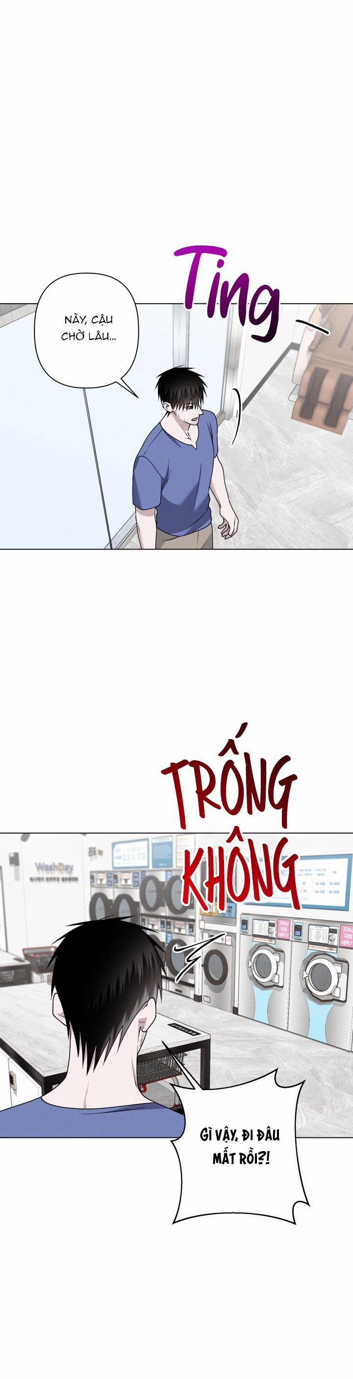 Tuyển Tập Những Ông Chú Tà Zâm 17.5 IMPRINTED 5 trang 28