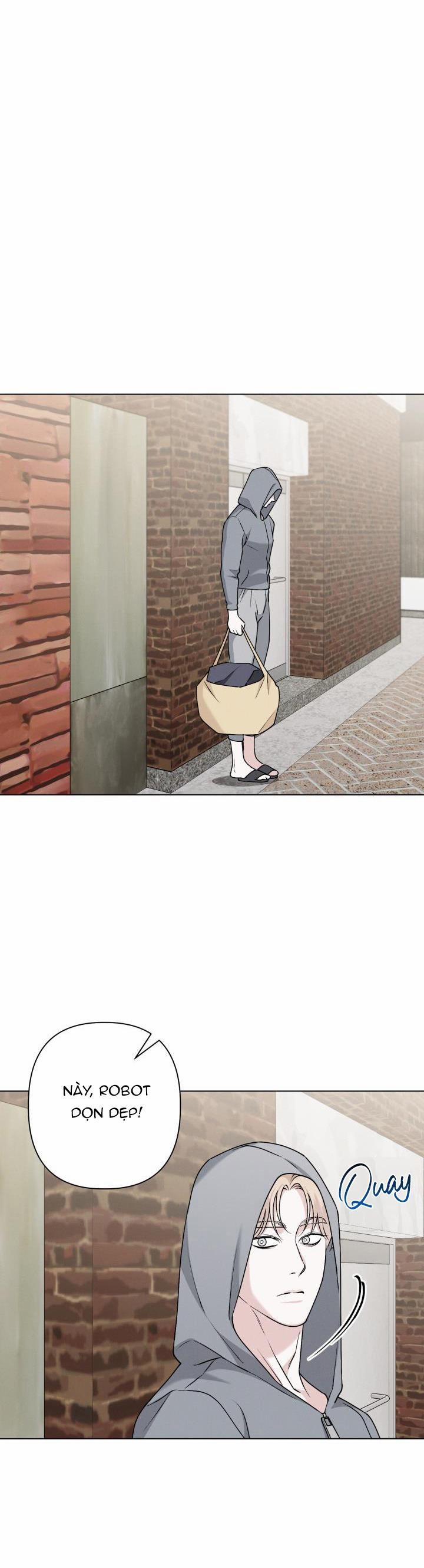 Tuyển Tập Những Ông Chú Tà Zâm 17.5 IMPRINTED 5 trang 30