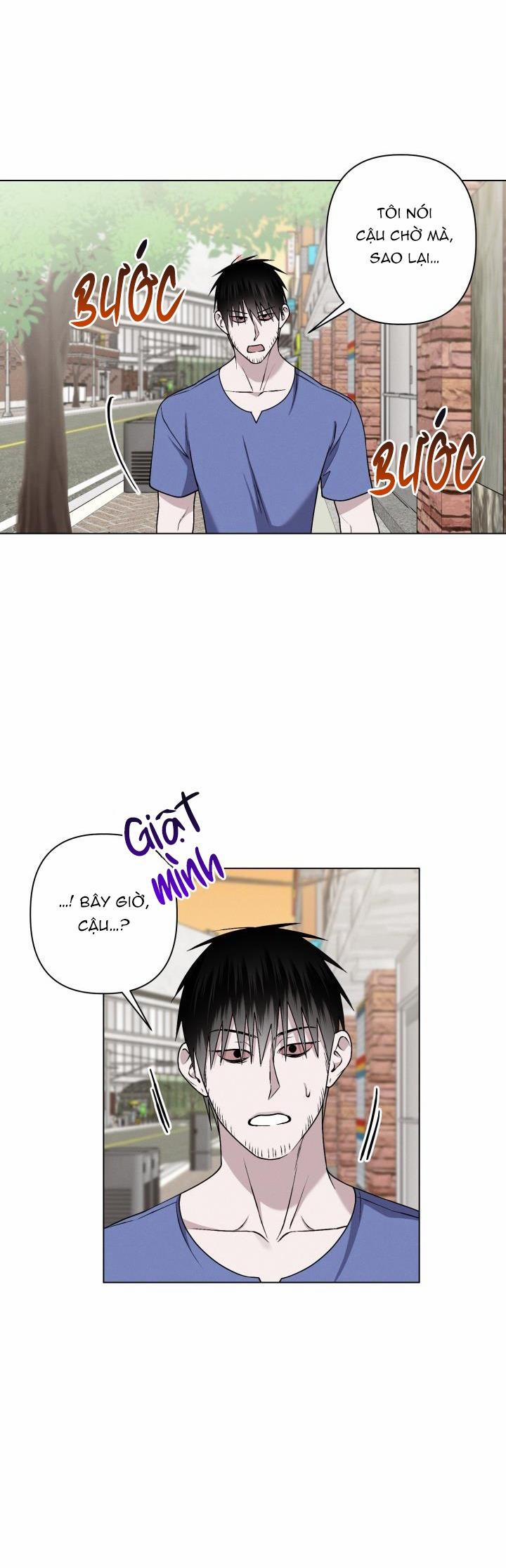 Tuyển Tập Những Ông Chú Tà Zâm 17.5 IMPRINTED 5 trang 31