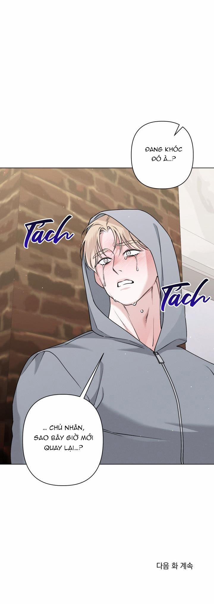 Tuyển Tập Những Ông Chú Tà Zâm 17.5 IMPRINTED 5 trang 32