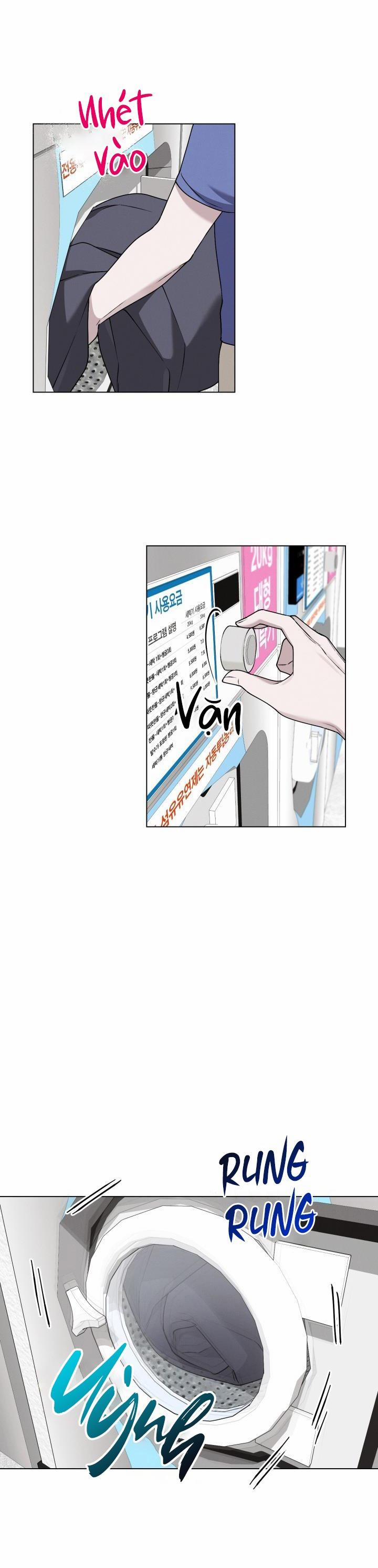 Tuyển Tập Những Ông Chú Tà Zâm 17.5 IMPRINTED 5 trang 4