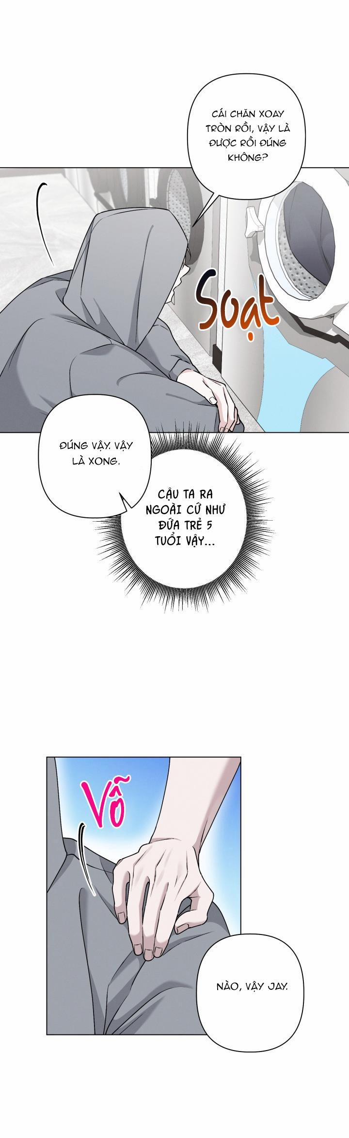 Tuyển Tập Những Ông Chú Tà Zâm 17.5 IMPRINTED 5 trang 5