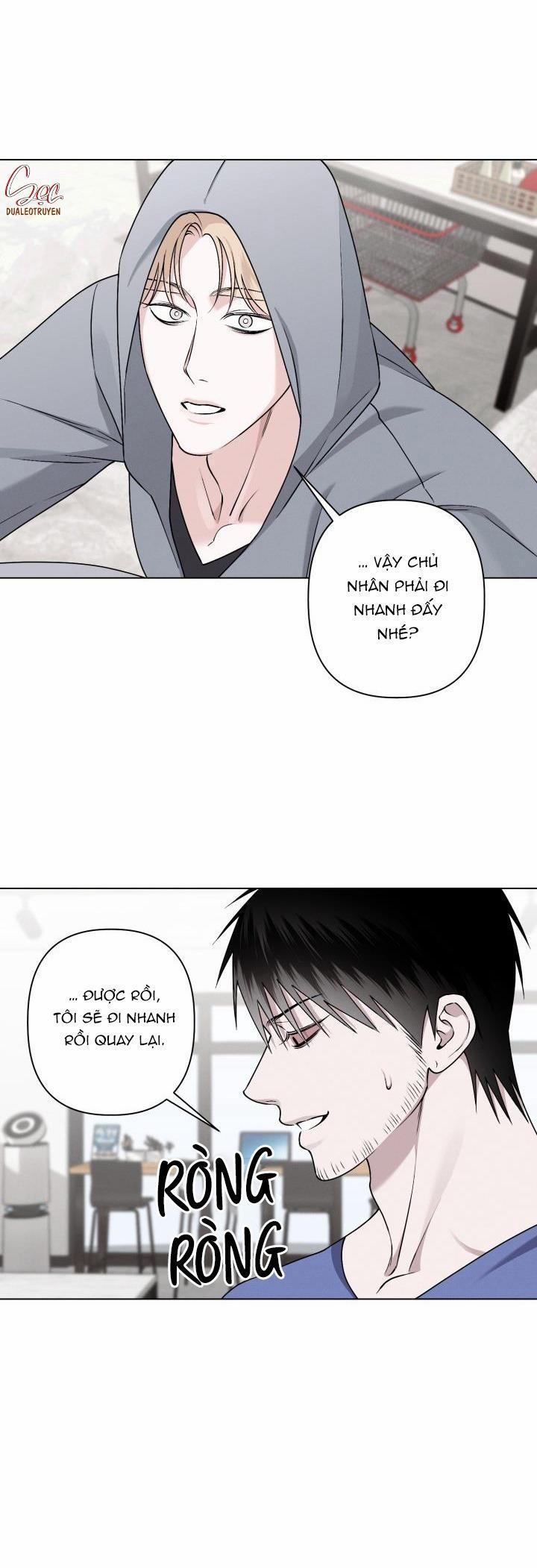 Tuyển Tập Những Ông Chú Tà Zâm 17.5 IMPRINTED 5 trang 7