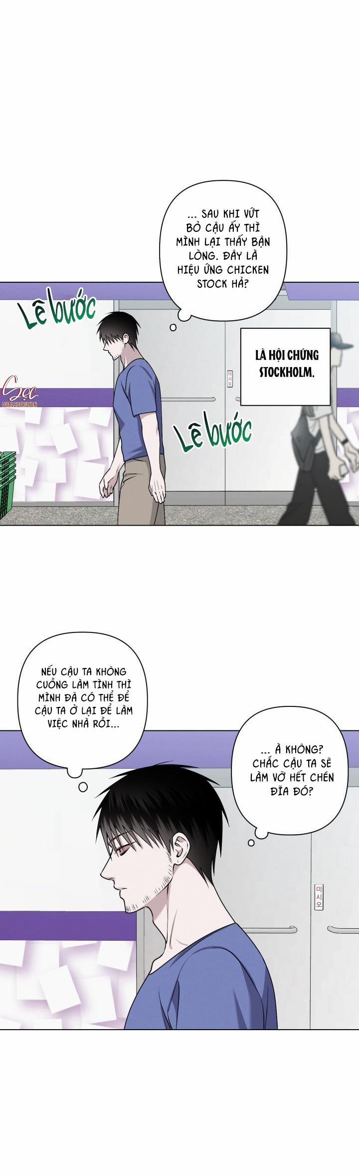 Tuyển Tập Những Ông Chú Tà Zâm 17.5 IMPRINTED 5 trang 8