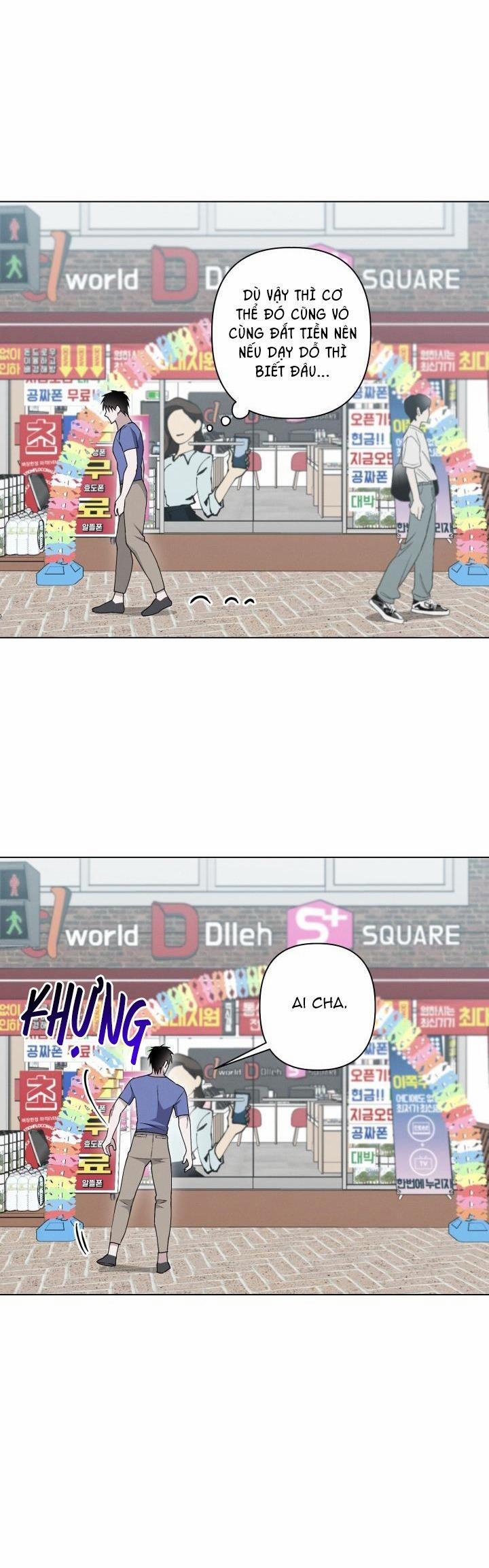 Tuyển Tập Những Ông Chú Tà Zâm 17.5 IMPRINTED 5 trang 9