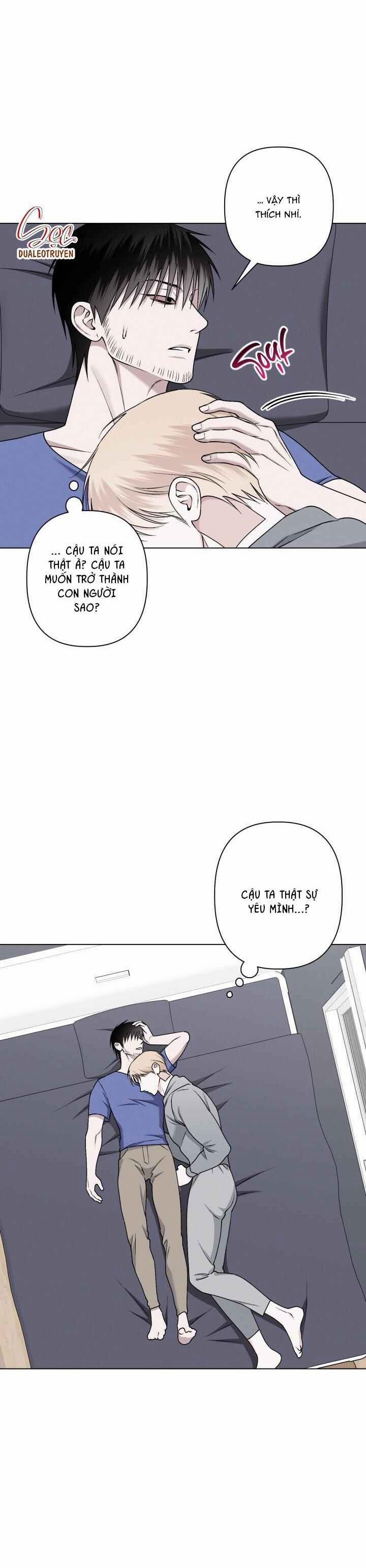 Tuyển Tập Những Ông Chú Tà Zâm 17.6 IMPRINTED 6 trang 14