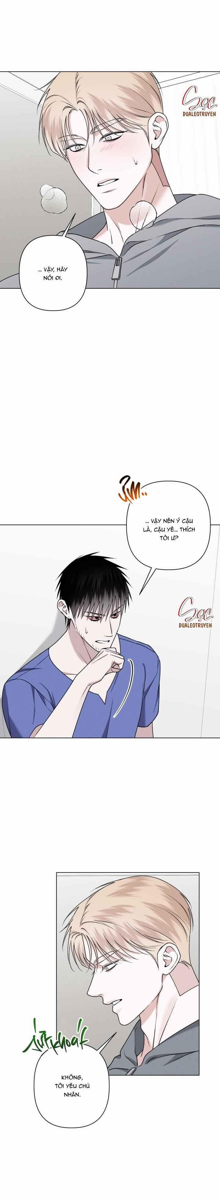 Tuyển Tập Những Ông Chú Tà Zâm 17.6 IMPRINTED 6 trang 5