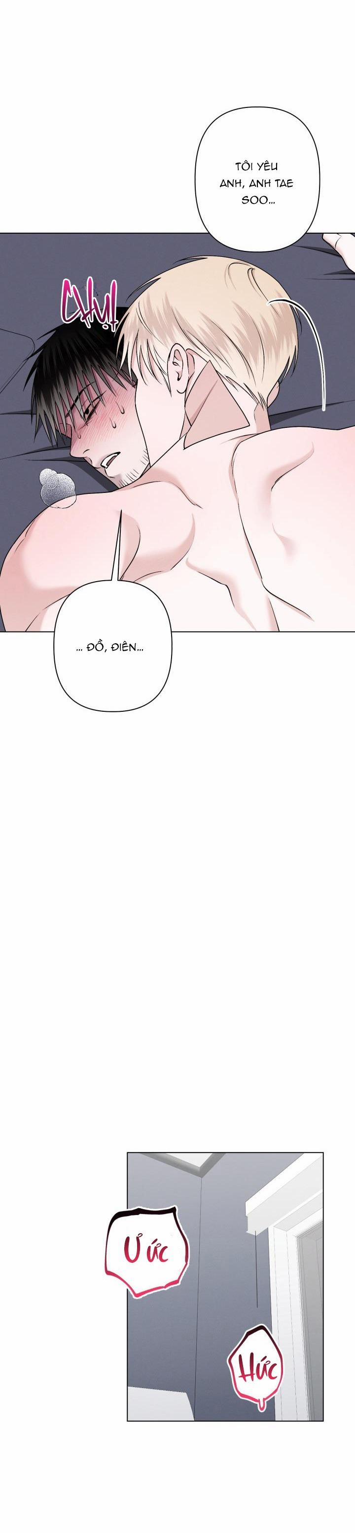 Tuyển Tập Những Ông Chú Tà Zâm 17.7 IMPRINTED 7 trang 11