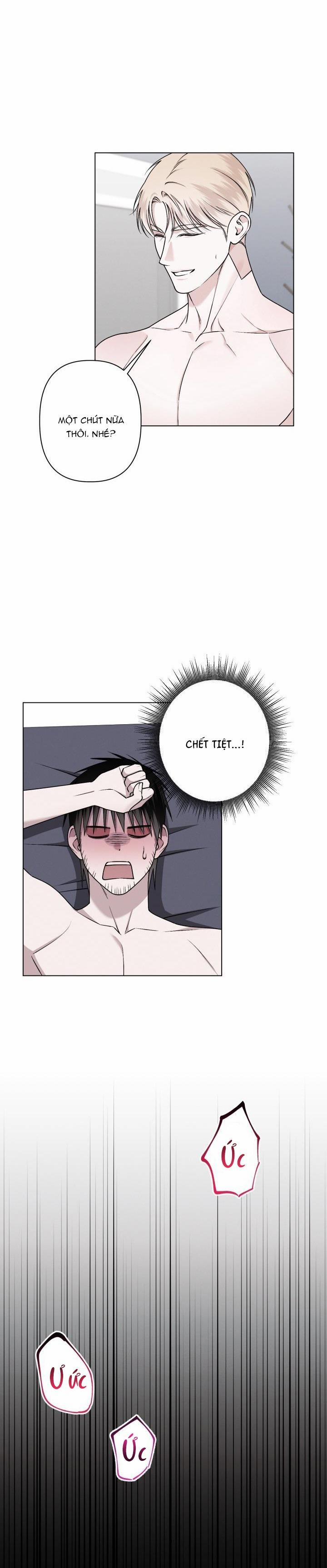 Tuyển Tập Những Ông Chú Tà Zâm 17.7 IMPRINTED 7 trang 14