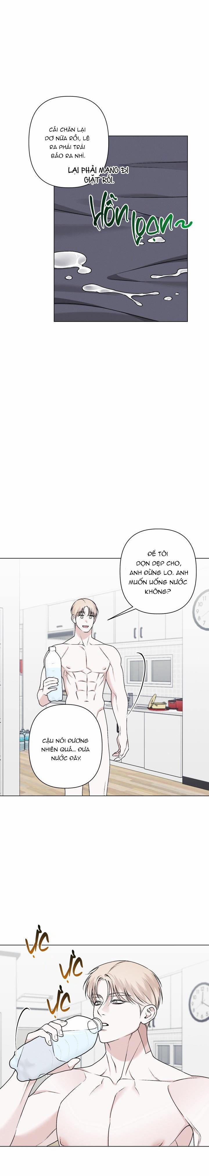 Tuyển Tập Những Ông Chú Tà Zâm 17.7 IMPRINTED 7 trang 17